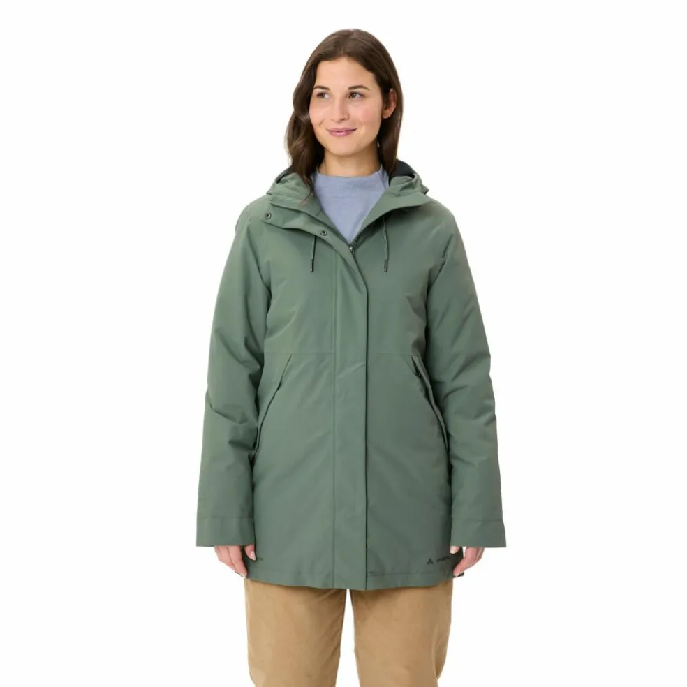 VAUDE · Women's Coreway Parka