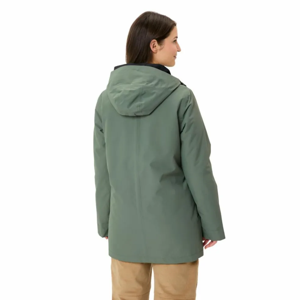 VAUDE · Women's Coreway Parka
