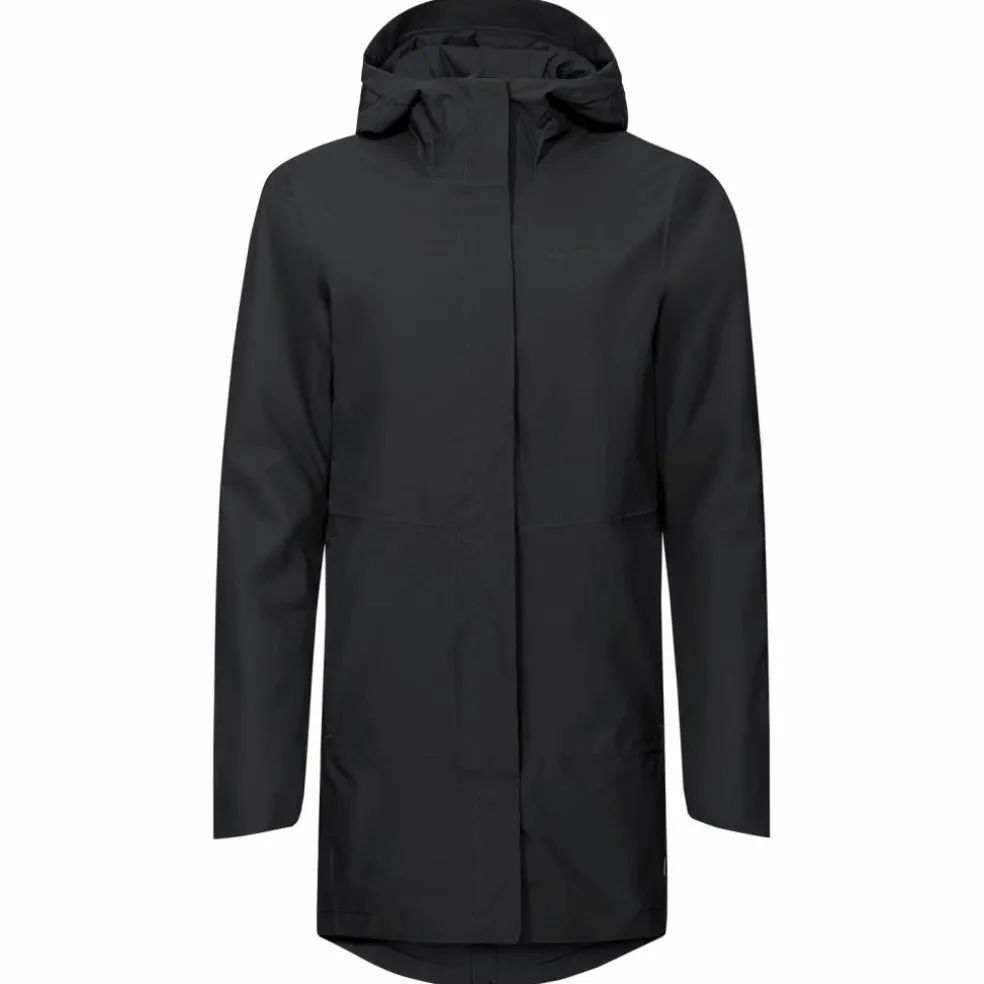 VAUDE · Women's Cyclist Padded Parka II