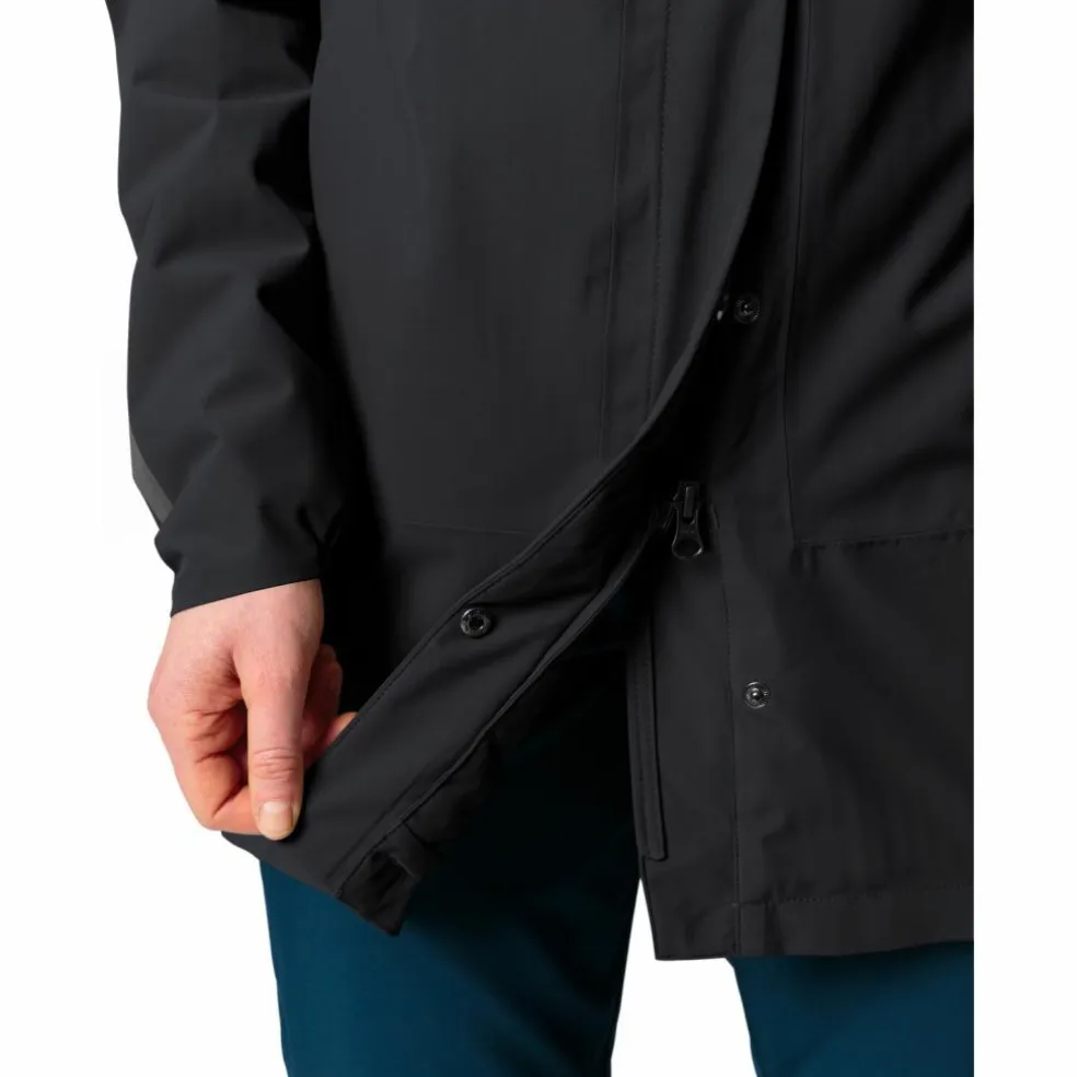 VAUDE · Women's Cyclist Padded Parka II