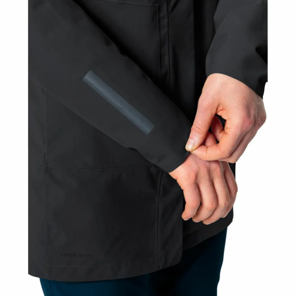 VAUDE · Women's Cyclist Padded Parka II