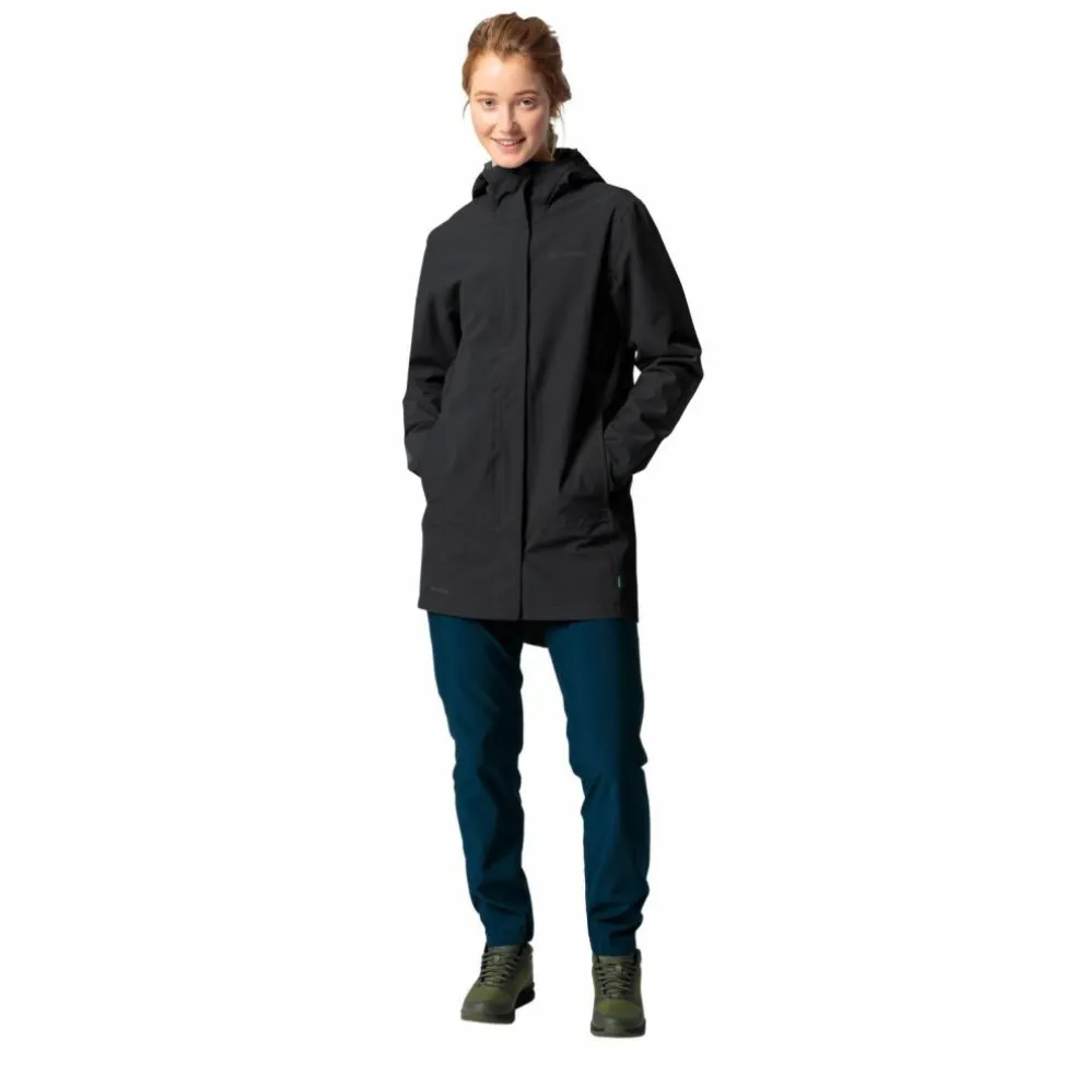 VAUDE · Women's Cyclist Padded Parka II