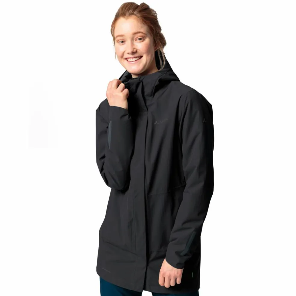 VAUDE · Women's Cyclist Padded Parka II