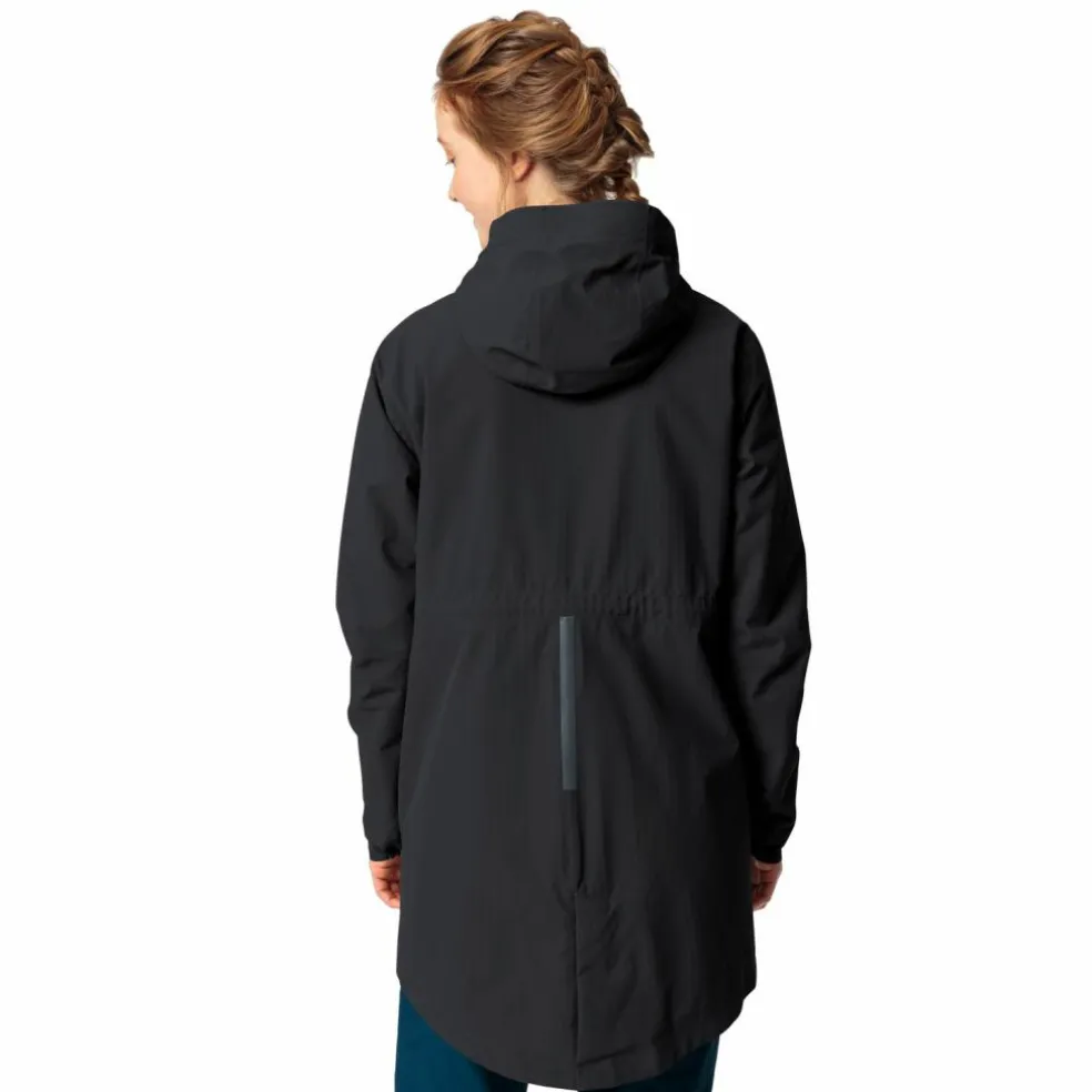 VAUDE · Women's Cyclist Padded Parka II