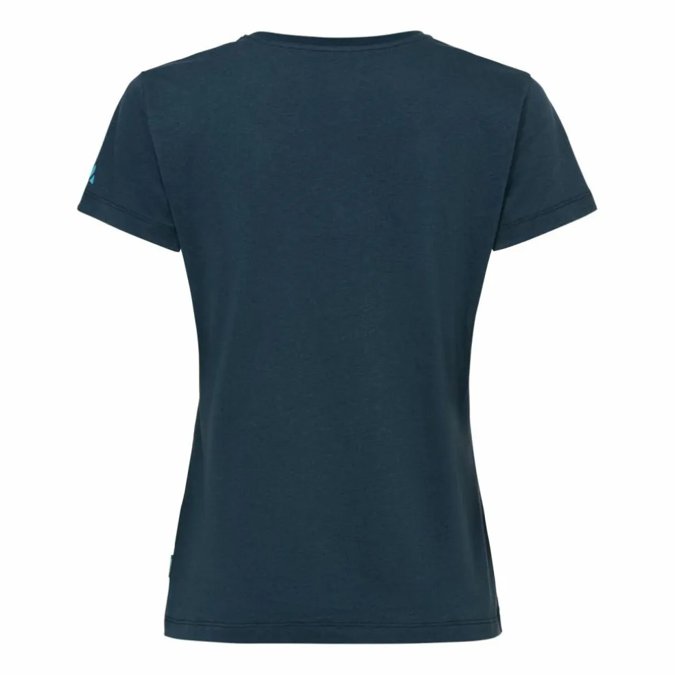 VAUDE · Women's Cyclist T-Shirt V