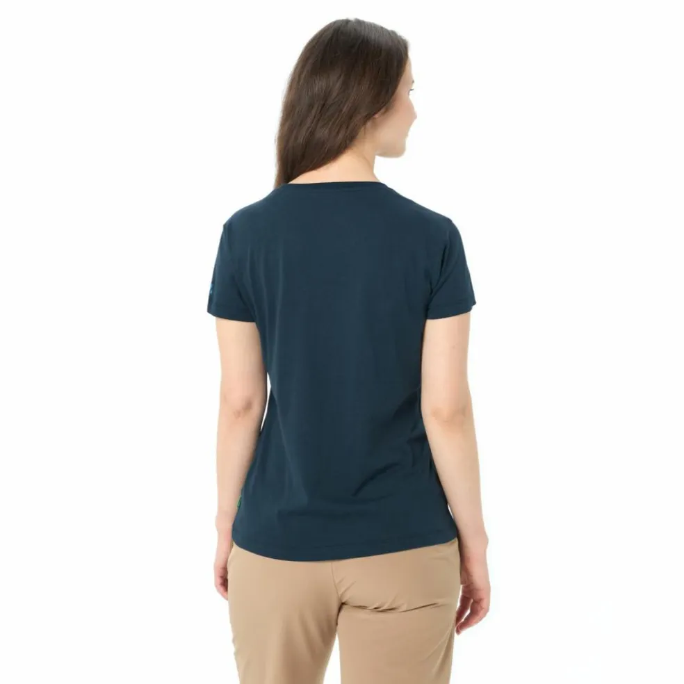 VAUDE · Women's Cyclist T-Shirt V