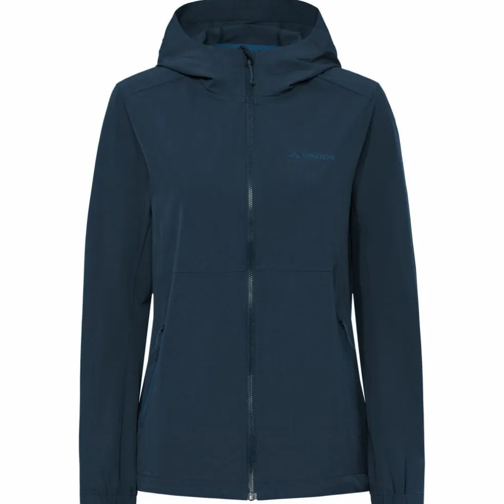 VAUDE · Women's Elope Wind Jacket