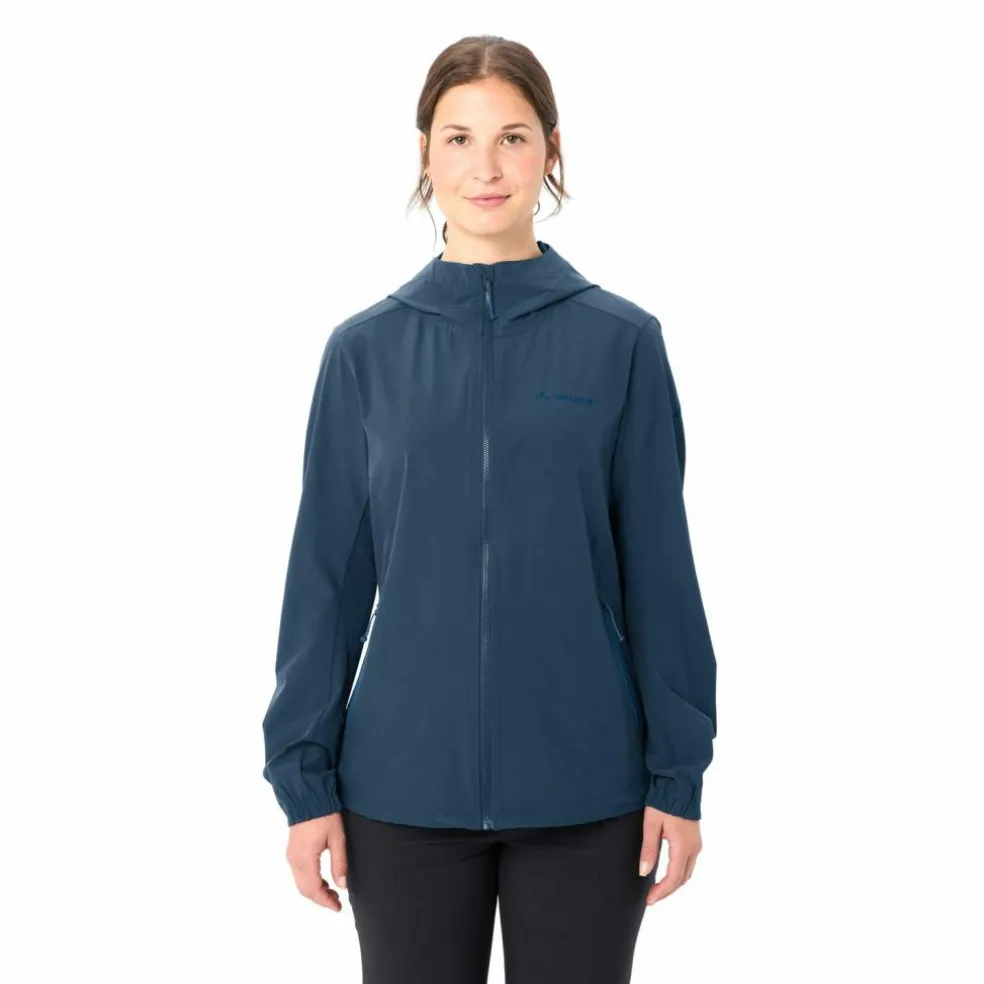 VAUDE · Women's Elope Wind Jacket