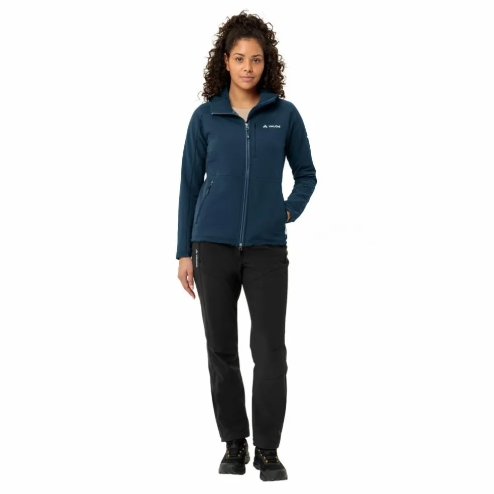 VAUDE · Women's Elope Stormfleece Hoody