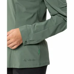 VAUDE · Women's Farley Stretch Shirt
