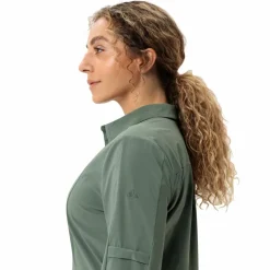VAUDE · Women's Farley Stretch Shirt