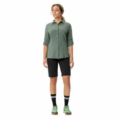 VAUDE · Women's Farley Stretch Shirt