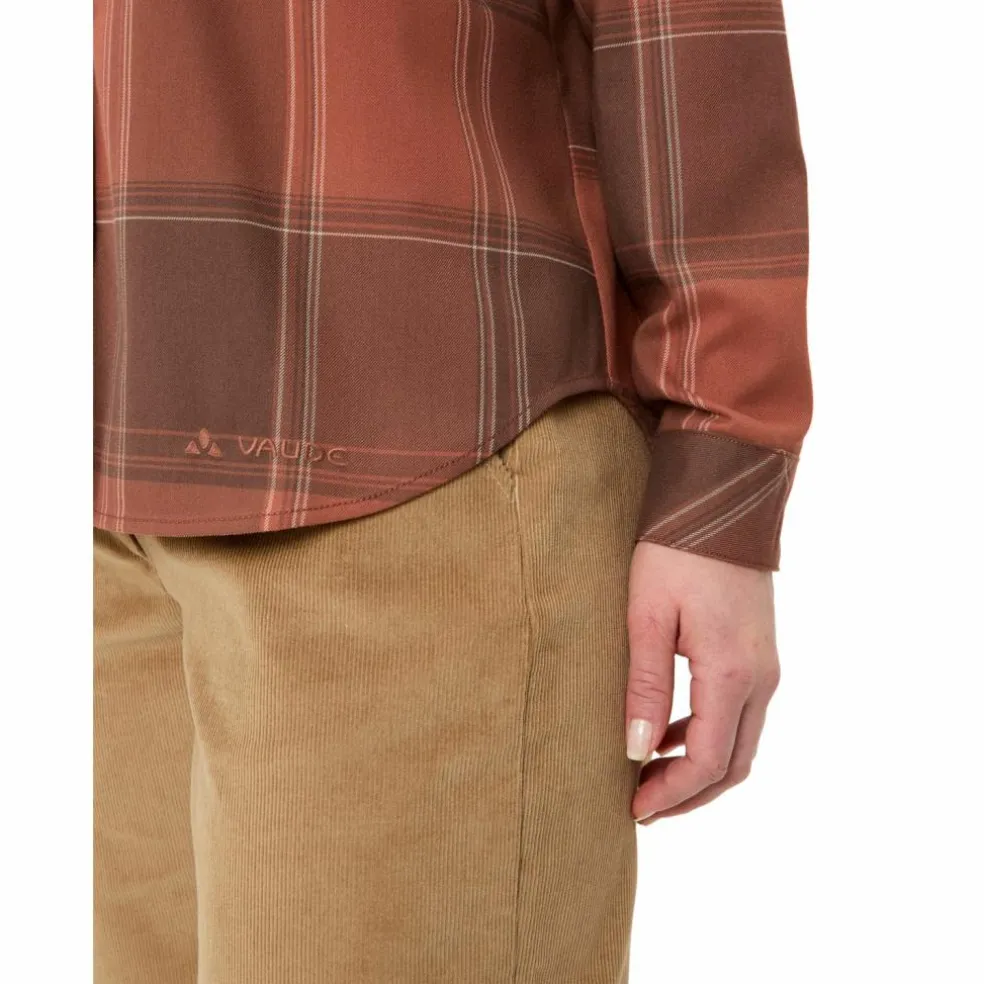 VAUDE · Women's Farsund LS Shirt III