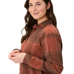 VAUDE · Women's Farsund LS Shirt III