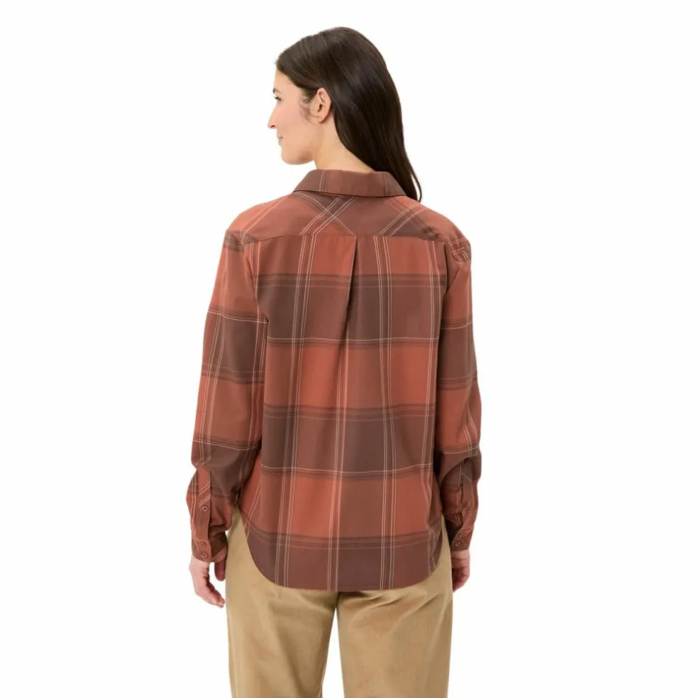 VAUDE · Women's Farsund LS Shirt III
