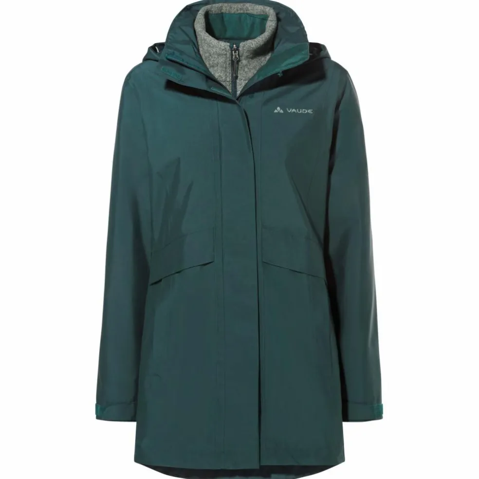 VAUDE · Women's Idris 3in1 Parka IV
