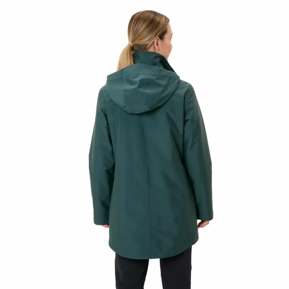 VAUDE · Women's Idris 3in1 Parka IV