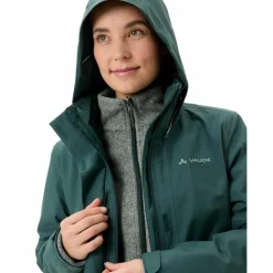 VAUDE · Women's Idris 3in1 Parka IV