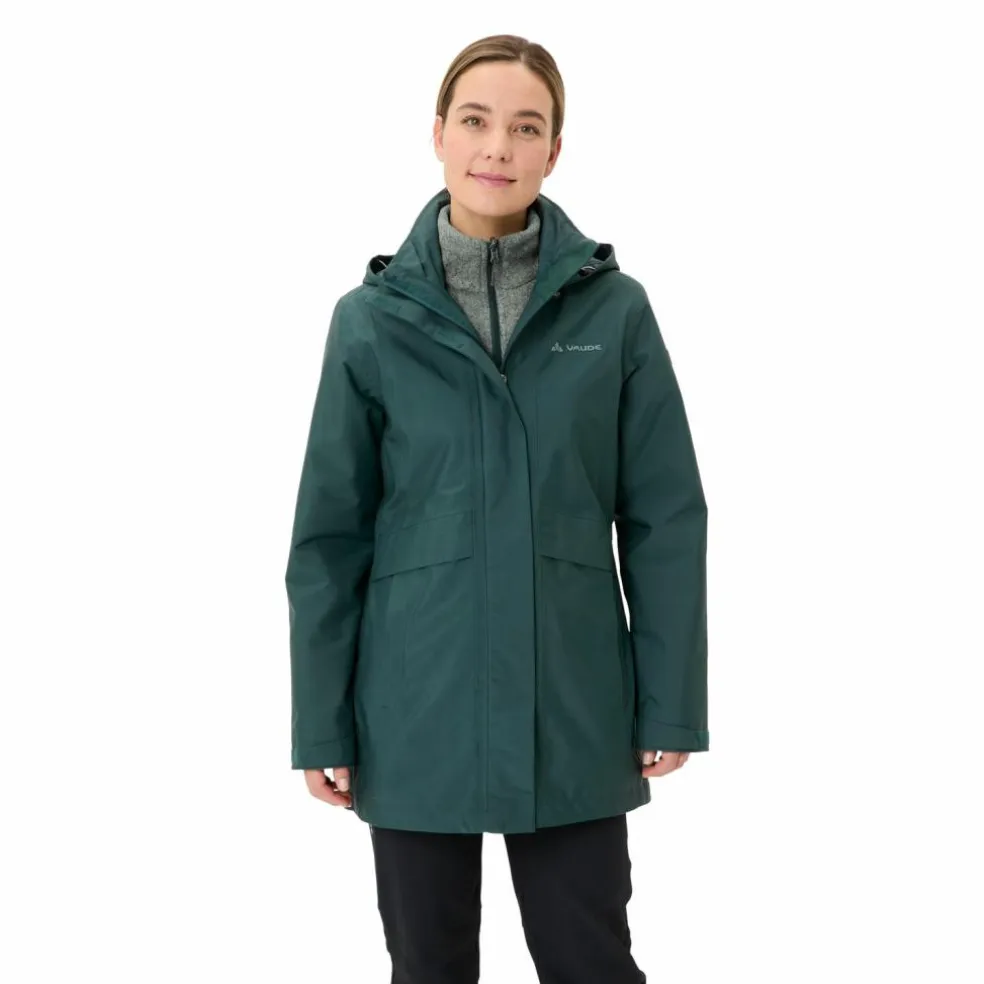 VAUDE · Women's Idris 3in1 Parka IV