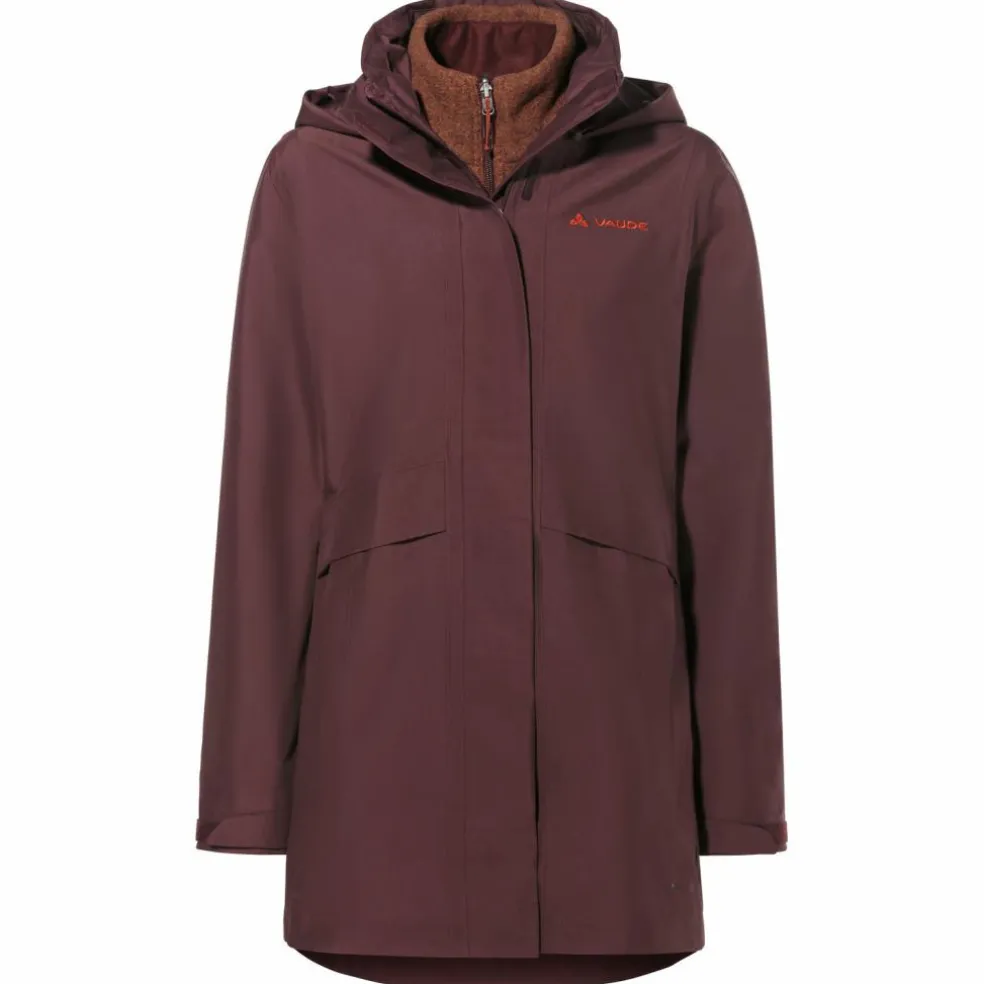 VAUDE · Women's Idris 3in1 Parka IV