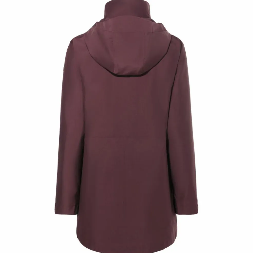 VAUDE · Women's Idris 3in1 Parka IV