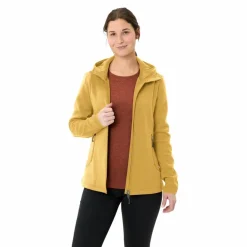 VAUDE · Women's Idris Fleece Hoody