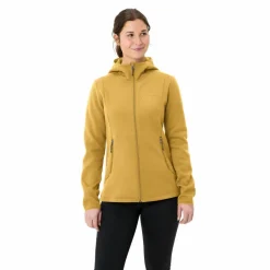 VAUDE · Women's Idris Fleece Hoody