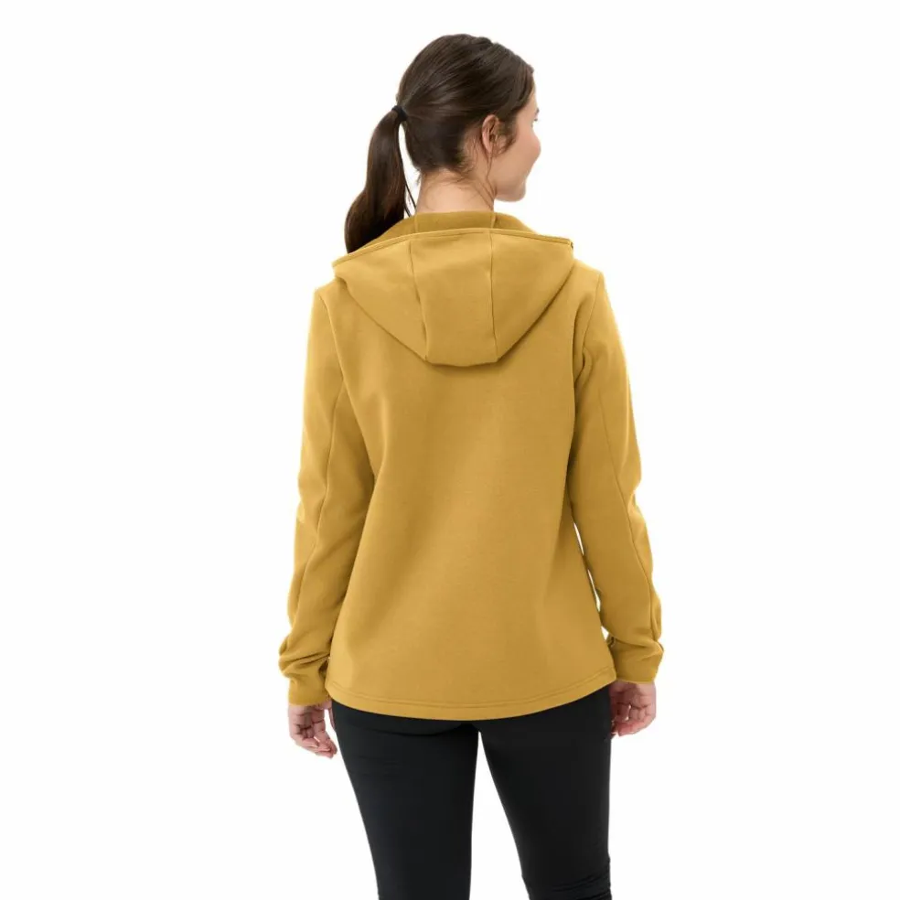 VAUDE · Women's Idris Fleece Hoody
