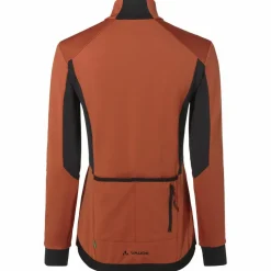 VAUDE · Women's Kuro Halfzip LS Tricot
