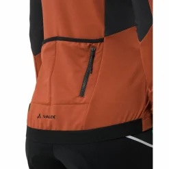 VAUDE · Women's Kuro Halfzip LS Tricot