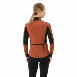VAUDE · Women's Kuro Halfzip LS Tricot