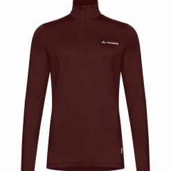 VAUDE · Women's Livigno Halfzip II