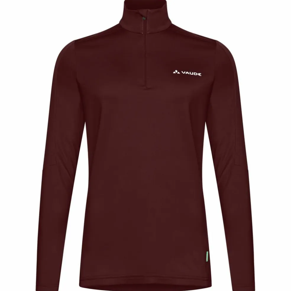 VAUDE · Women's Livigno Halfzip II