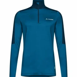 VAUDE · Women's Livigno Halfzip II
