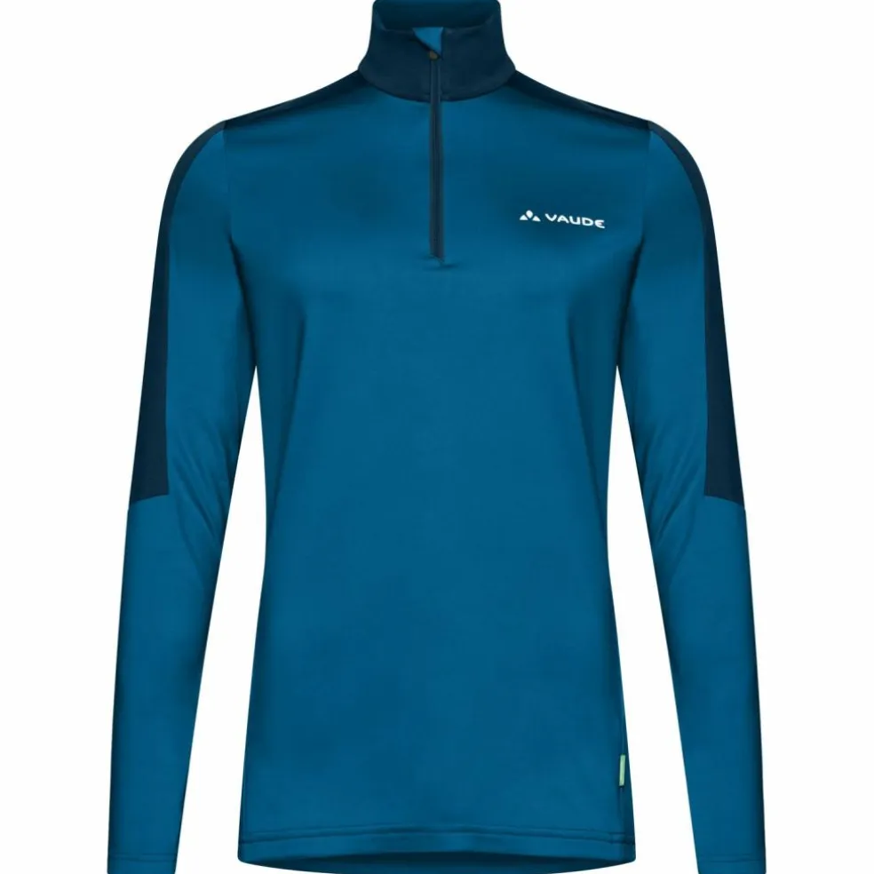 VAUDE · Women's Livigno Halfzip II