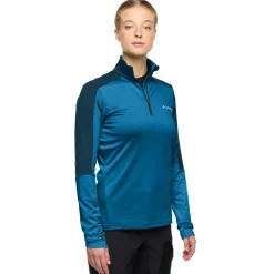 VAUDE · Women's Livigno Halfzip II