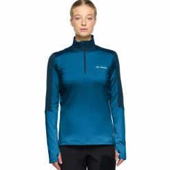 VAUDE · Women's Livigno Halfzip II