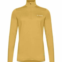 VAUDE · Women's Livigno Halfzip II