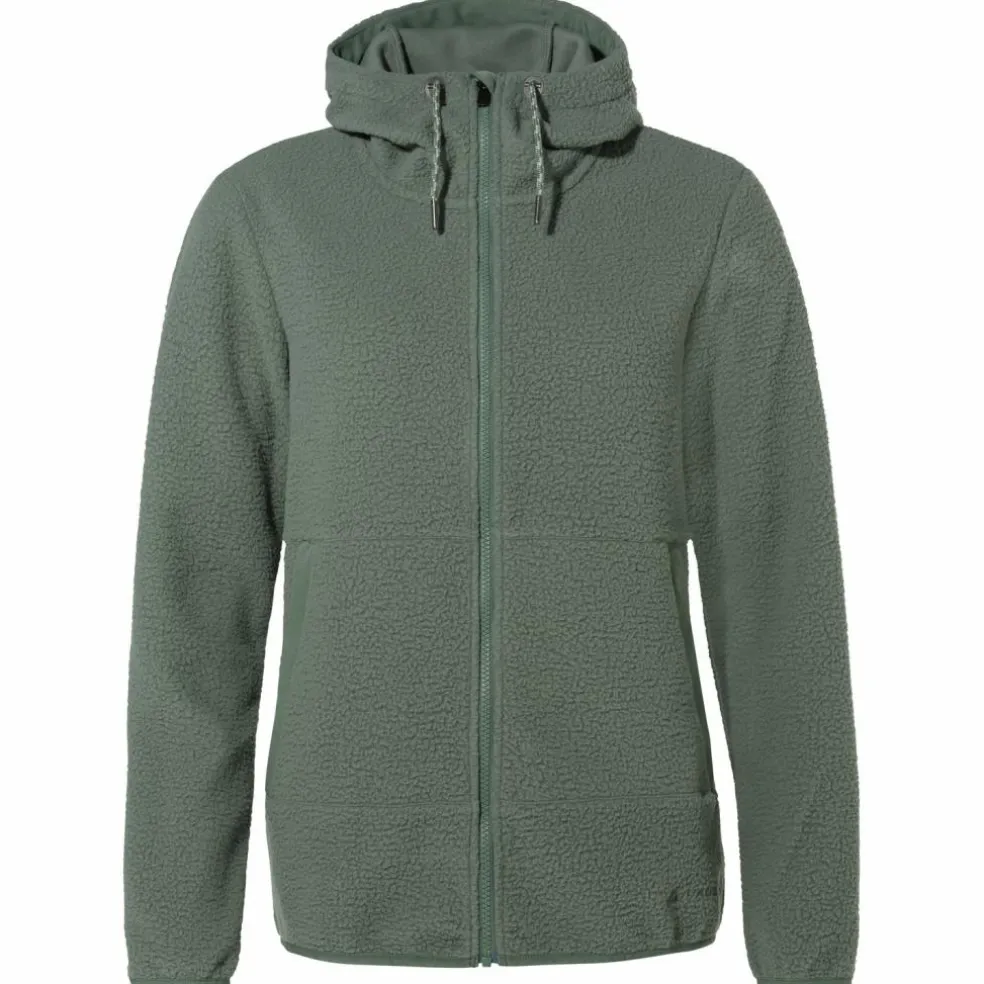 VAUDE · Women's Manukau Fleece Jacket II