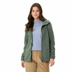 VAUDE · Women's Manukau Fleece Jacket II