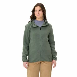 VAUDE · Women's Manukau Fleece Jacket II