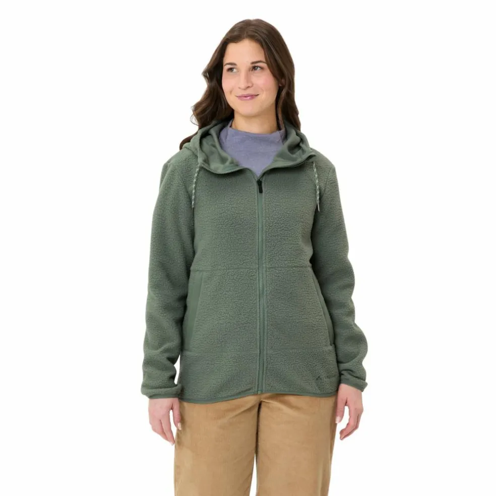 VAUDE · Women's Manukau Fleece Jacket II