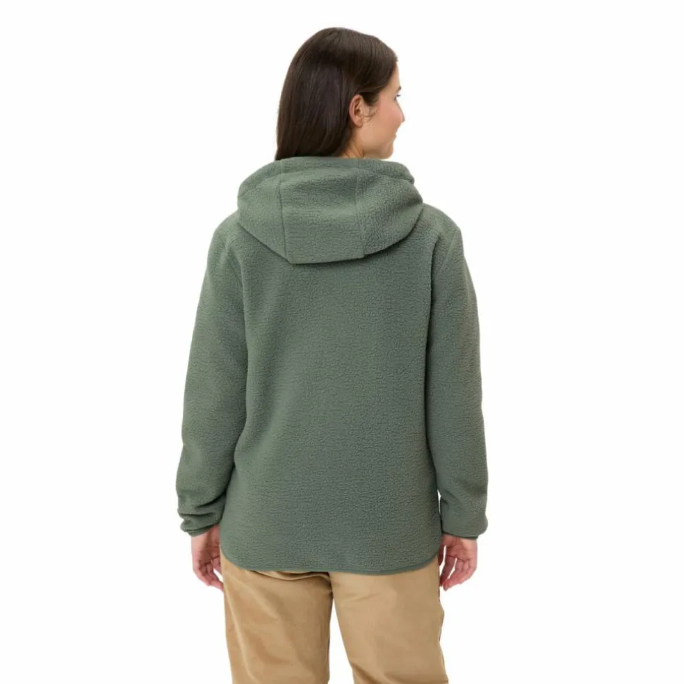 VAUDE · Women's Manukau Fleece Jacket II