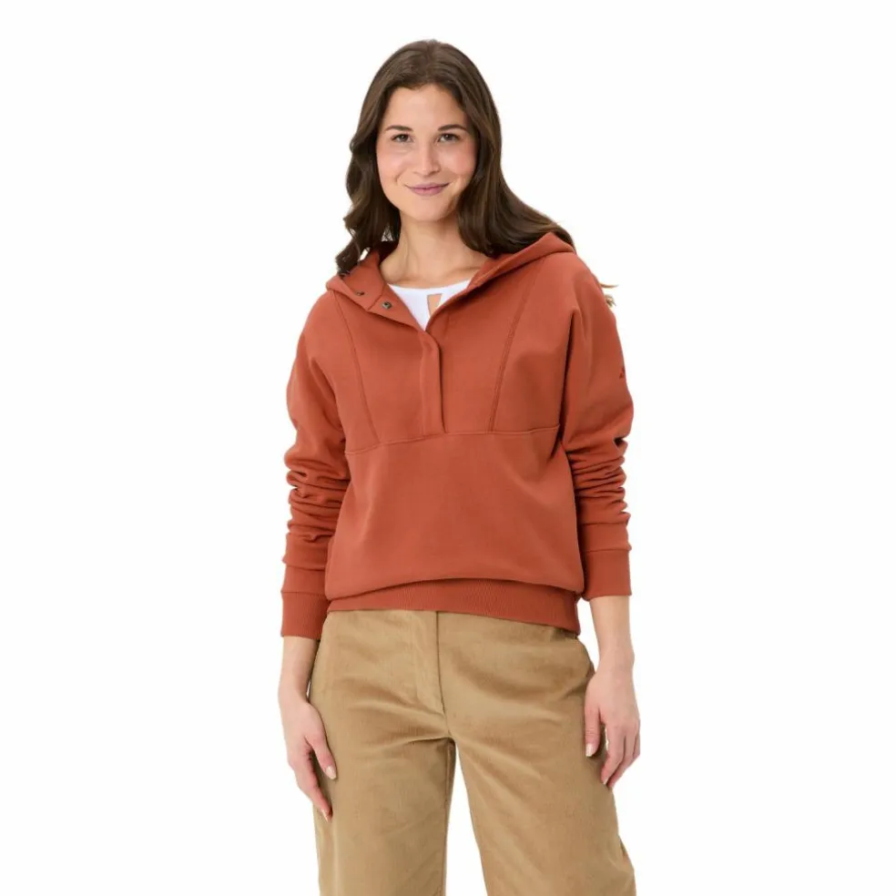 VAUDE · Women's Manukau Hoody IV
