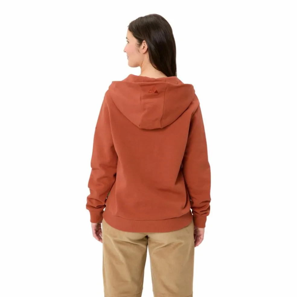 VAUDE · Women's Manukau Hoody IV