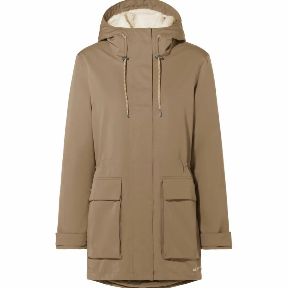 VAUDE · Women's Manukau Parka III