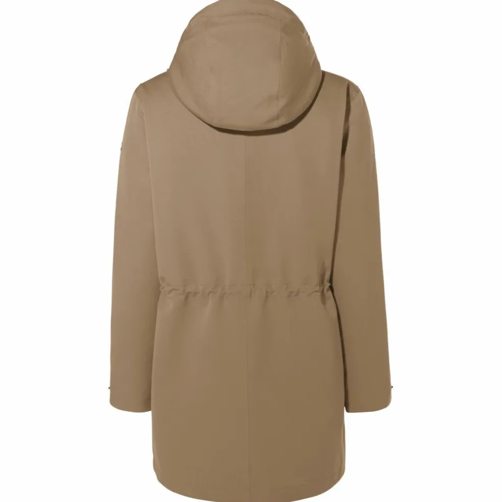 VAUDE · Women's Manukau Parka III