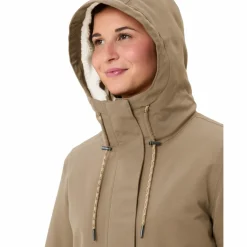 VAUDE · Women's Manukau Parka III