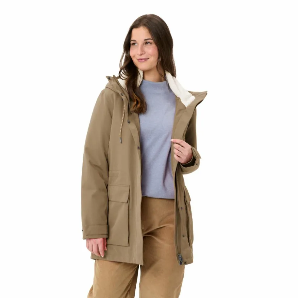 VAUDE · Women's Manukau Parka III