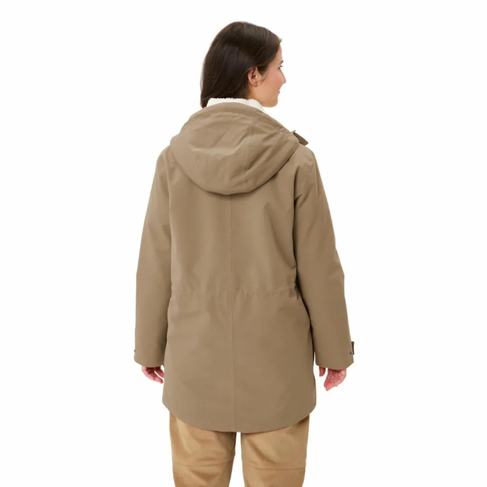 VAUDE · Women's Manukau Parka III